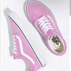 NWT Vans Old Skool